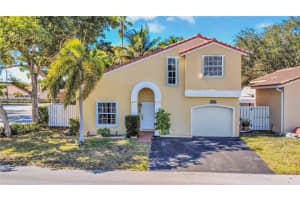 12797 Nw 13th St Sunrise, FL 33323 - MLS#A11951525