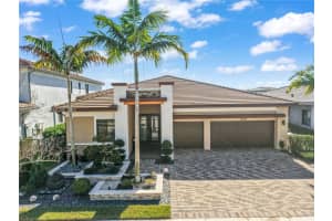 10530 S Lago Vista Cir, Parkland