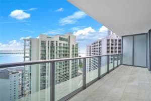 1300 Brickell Bay Dr 2507 Miami, FL 33131 - MLS#A11951537