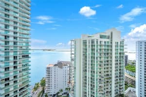 1300 Brickell Bay Dr 2507 Miami, FL 33131 - MLS#A11951537