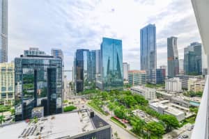 1250 S Miami Ave 1906 Miami, FL 33130 - MLS#A11951542