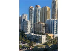 230 174th St 1206 Sunny Isles Beach, FL 33160 - MLS#A11951544