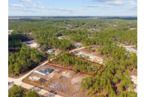 Tbd Sw 128th Terrace Road Ocala, FL 34481 - MLS#A11951565