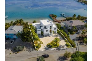 83 Tingler Ln Marathon, FL 33050 - MLS#A11951590