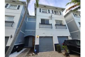 3601 Nw 14th Ct 3601 Lauderhill, FL 33311 - MLS#A11951598