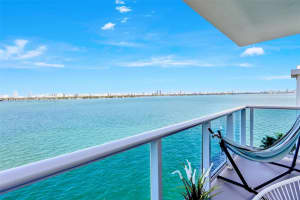 7501 E Treasure Dr 9ef North Bay Village, FL 33141 - MLS#A11951603