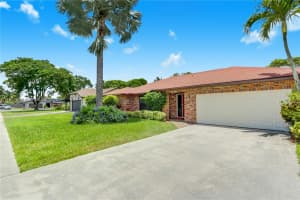 1130 Nw 78th Ter Plantation, FL 33322 - MLS#A11951608