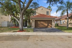 13209 Nw 12th Ct Sunrise, FL 33323 - MLS#A11951613