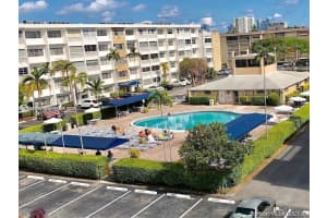 330 Se 2nd St 305h Hallandale Beach, FL 33009 - MLS#A11951615