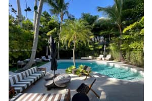 1443 W 21st St Miami Beach, FL 33140 - MLS#A11951627