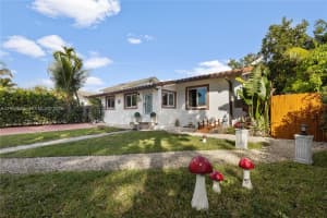 4331 Sw 7th St Miami, FL 33134 - MLS#A11951638