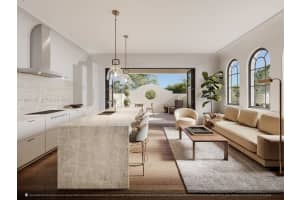 504 Malaga Ave T13 Coral Gables, FL 33134 - MLS#A11951640