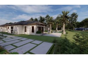 24080 Sw 212th Ave Homestead, FL 33031 - MLS#A11951644