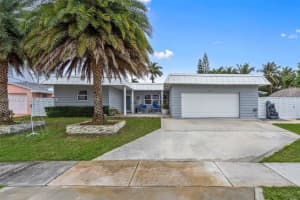 2918 Cleveland St, Hollywood