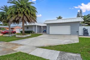 2918 Cleveland St Hollywood, FL 33020 - MLS#A11951665