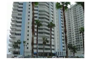 3430 Galt Ocean Dr 702 Fort Lauderdale, FL 33308 - MLS#A11951675