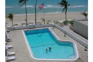 3430 Galt Ocean Dr 702 Fort Lauderdale, FL 33308 - MLS#A11951675