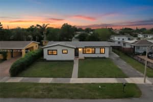 1830 Nw 190th Ter, Miami Gardens 1830 Nw 190th Ter, Miami Gardens