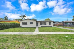 1830 Nw 190th Ter Miami Gardens, FL 33056 - MLS#A11951678