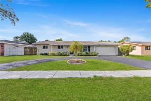 7400 Nw 15th St Plantation, FL 33313 - MLS#A11951699