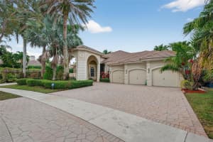 104 Dockside Cir Weston, FL 33327 - MLS#A11951702