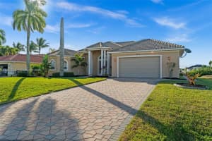 3624 SW 3rd Terrace, Cape Coral, FL 33991, Sold 02/13/26