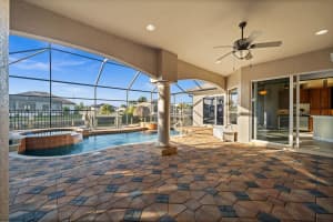 3624 SW 3rd Terrace, Cape Coral, FL 33991, Sold 02/13/26