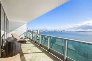 1331 Brickell Bay Dr 2807, Miami