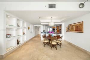 1331 Brickell Bay Dr 2807 Miami, FL 33131 - MLS#A11951705