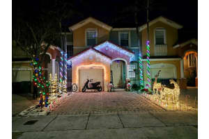 7848 Sw 165th Ct Miami, FL 33193 - MLS#A11951715