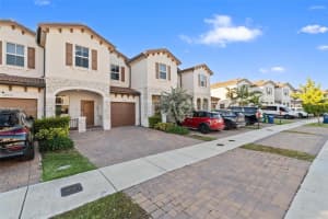 12536 Nw 23rd Pl Miami, FL 33167 - MLS#A11951737