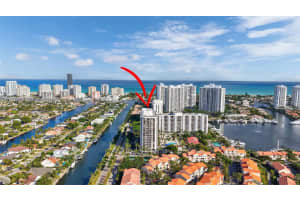 3640 Yacht Club Dr 708, Aventura