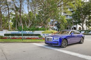 3640 Yacht Club Dr 708 Aventura, FL 33180 - MLS#A11951741