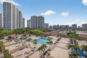 3640 Yacht Club Dr APT 708, Aventura, FL 33180, - MLS#A11951741