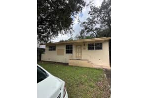 4711 Nw 16th Ave, Miami