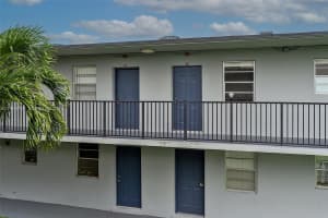 4300 SW 67th Ave APT 35, Miami, FL 33155, - MLS#A11951762