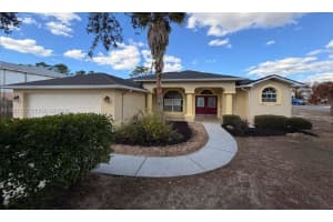 6229 Gainsboro Ave Spring Hill, FL 34609 - MLS#A11951767