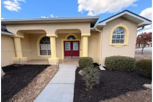 6229 Gainsboro Ave Spring Hill, FL 34609 - MLS#A11951767