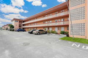 18900 Ne 3rd Ct 510 Miami, FL 33179 - MLS#A11951776