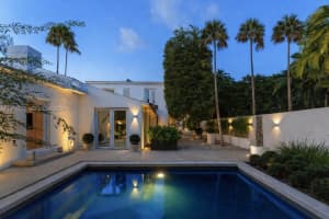 3325 Pine Tree Dr Miami Beach, FL 33140 - MLS#A11951777