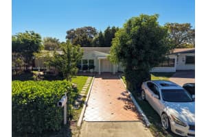 1624 Ne 175th St North Miami Beach, FL 33162 - MLS#A11951783