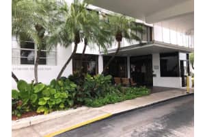 2801 Ne 183rd St 709w Aventura, FL 33160 - MLS#A11951805