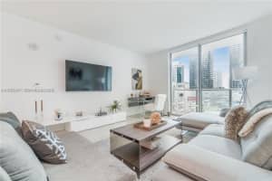 1100 S Miami Ave 1109 Miami, FL 33130 - MLS#A11951811