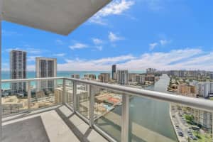 2600 E Hallandale Beach Blvd T3201, Hallandale Beach, FL 33009, - MLS#A11951819
