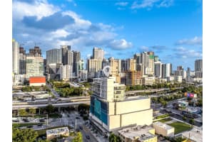 420 Sw 7th St 1213 Miami, FL 33130 - MLS#A11951835