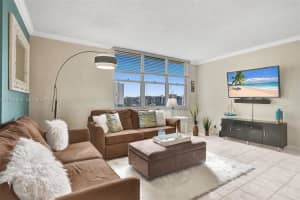 2501 S Ocean Dr 634 (available March 11) Hollywood, FL 33019 - MLS#A11951855