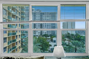 2501 S Ocean Dr 634 (available March 11) Hollywood, FL 33019 - MLS#A11951855