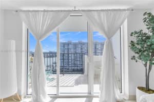 2780 Ne 183rd St 1414 Aventura, FL 33160 - MLS#A11951872