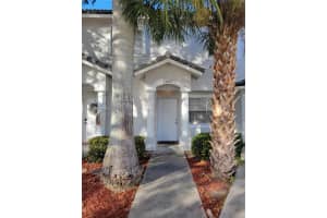 12055 Sw 140th Ter 7-20, Miami