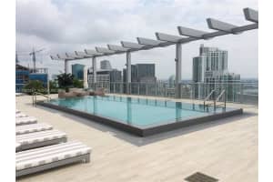 1100 S Miami Ave 2111 Miami, FL 33130 - MLS#A11951887